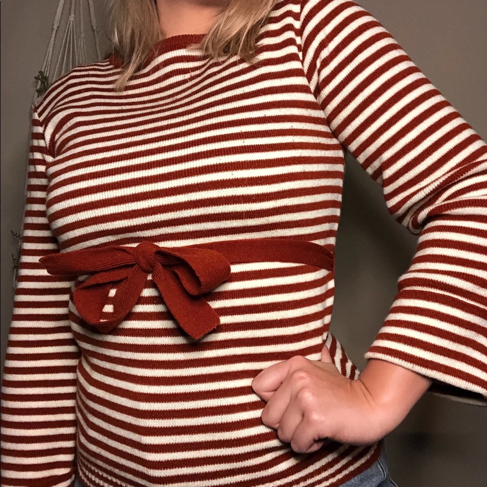 VINTAGE Exclusive Designs by donnkenny | Sweater